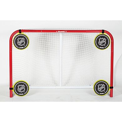 Franklin NHL Hockey "Knock-Out" Shooting Targets