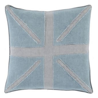 Decor 140 Drezna Throw Pillow