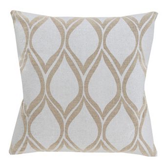 Decor 140 Elista Throw Pillow