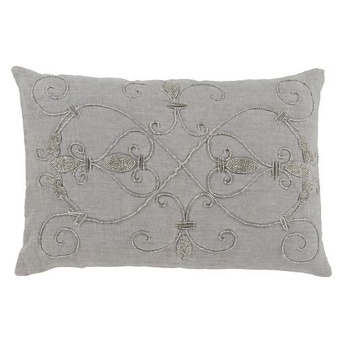 Decor 140 Dinant Throw Pillow