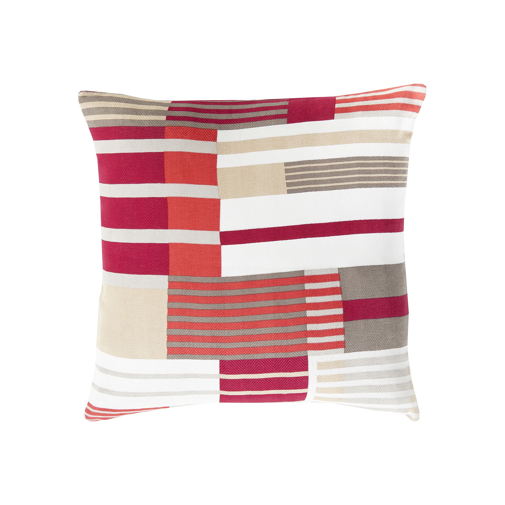 Decor 140 Ilansky Throw Pillow, Pink