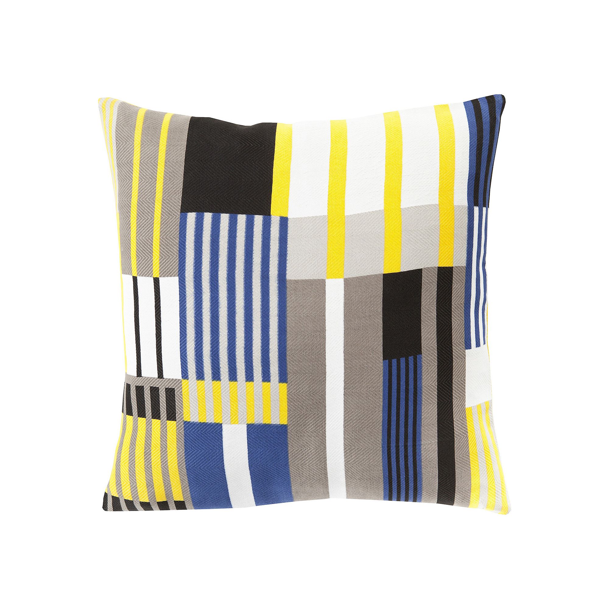Decor 140 Ilansky Throw Pillow, Yellow