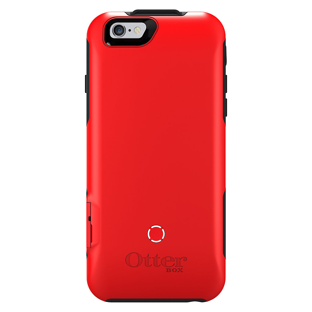 OtterBox Resurgence iPhone 6 / 6s Battery Case