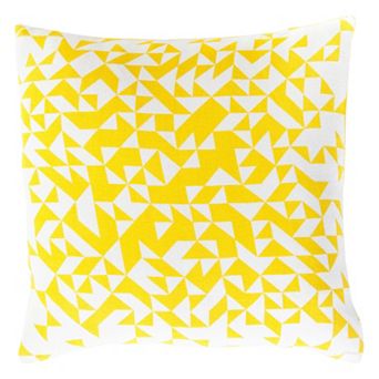 Decor 140 Inia Throw Pillow