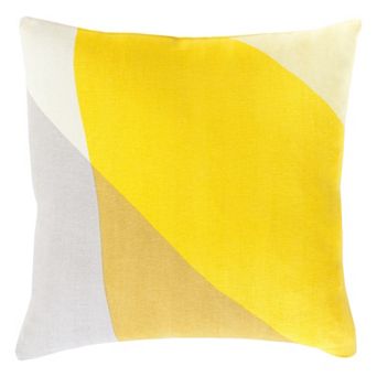 Decor 140 Ixelles Throw Pillow