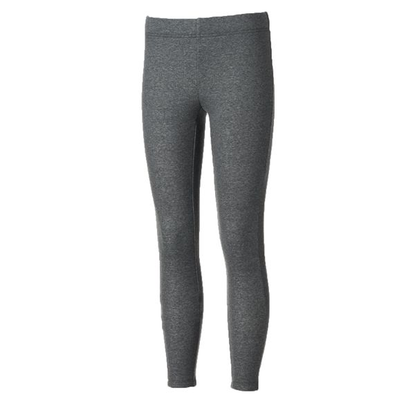 Sonoma Goods For Life® Fleece Lined Leggings - Women's