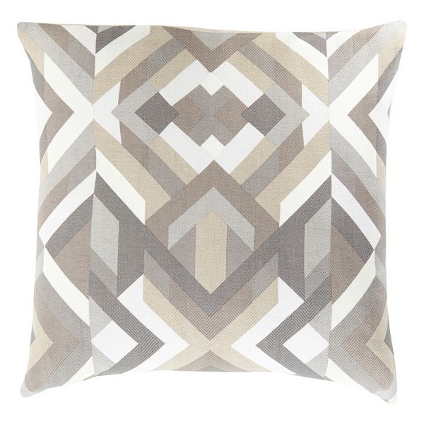 Decor 140 Kazivera Throw Pillow