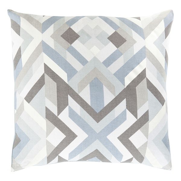 Decor 140 Kazivera Throw Pillow