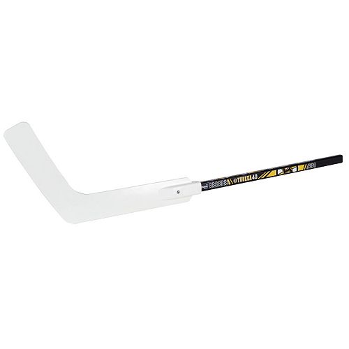Franklin Sports 40in. Tuukka Rask Street Hockey Goalie Stick