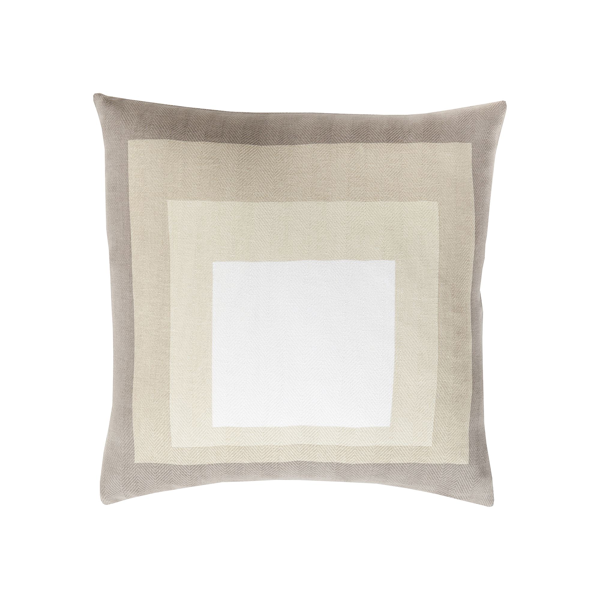 Decor 140 Kerynia Throw Pillow, Neutral