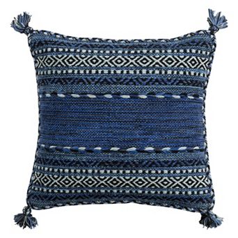 Decor 140 Ganale Throw Pillow