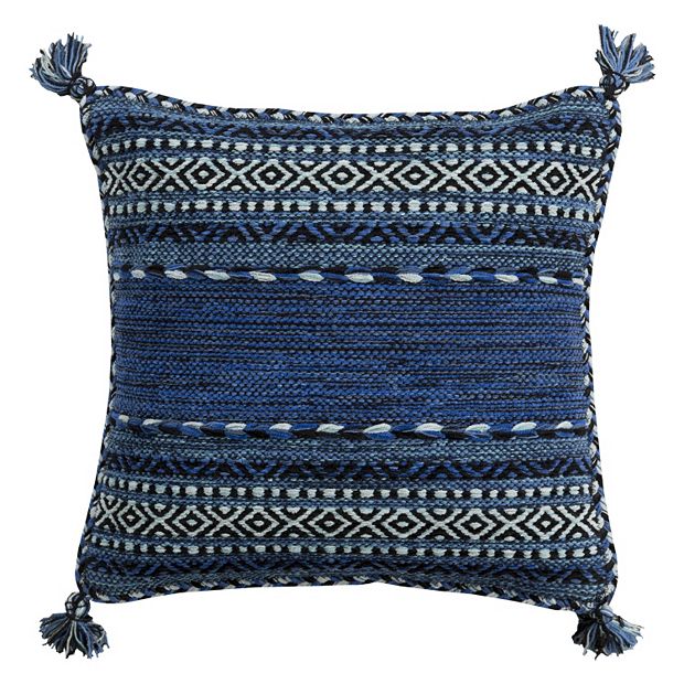 Kohls best sale accent pillows