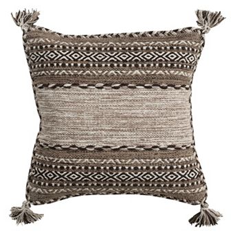 Decor 140 Ganale Throw Pillow