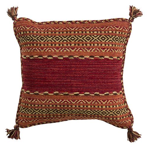 Decor 140 Ganale Throw Pillow