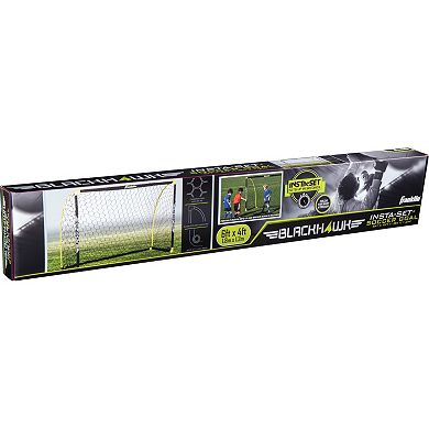 Franklin 6' x 4' Insta-Set Soccer Goal