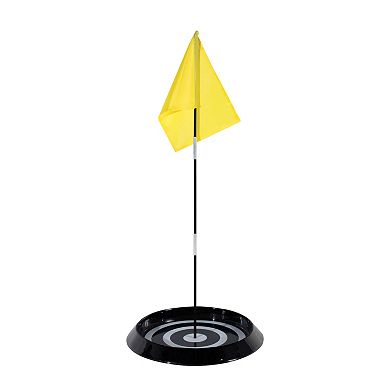 Franklin Sports Backyard Foot Golf Set