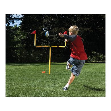 Franklin Youth 2-pc. Football Goal Post Set