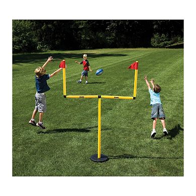 Franklin Youth 2-pc. Football Goal Post Set