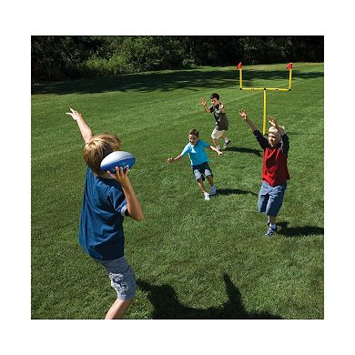 Franklin Youth 2-pc. Football Goal Post Set