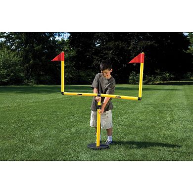 Franklin Youth 2-pc. Football Goal Post Set