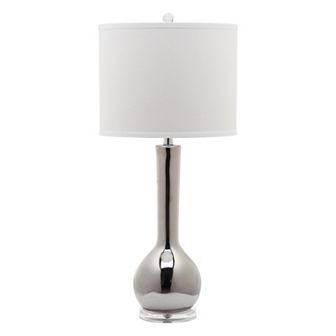 Safavieh Mae Long Neck Ceramic Table Lamp