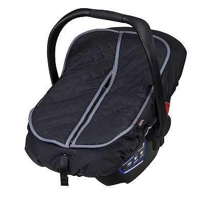 Britax B-Warm Insulated Infant Car Seat Cover
