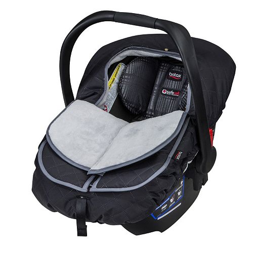 Britax BWarm Insulated Infant Car Seat Cover