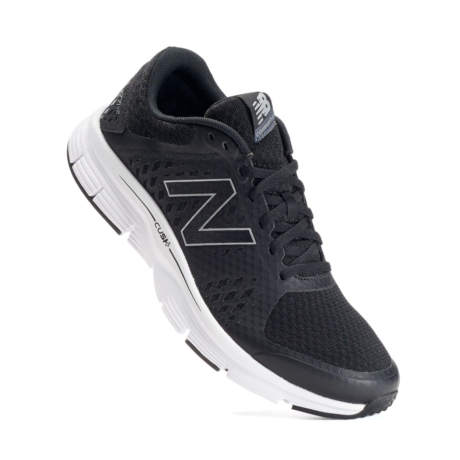 new balance purple trainers