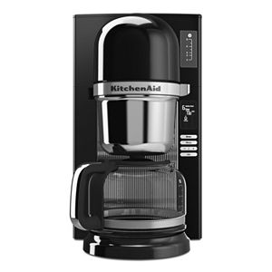 KitchenAid KCM0802OB Custom Pour-Over Coffee Brewer