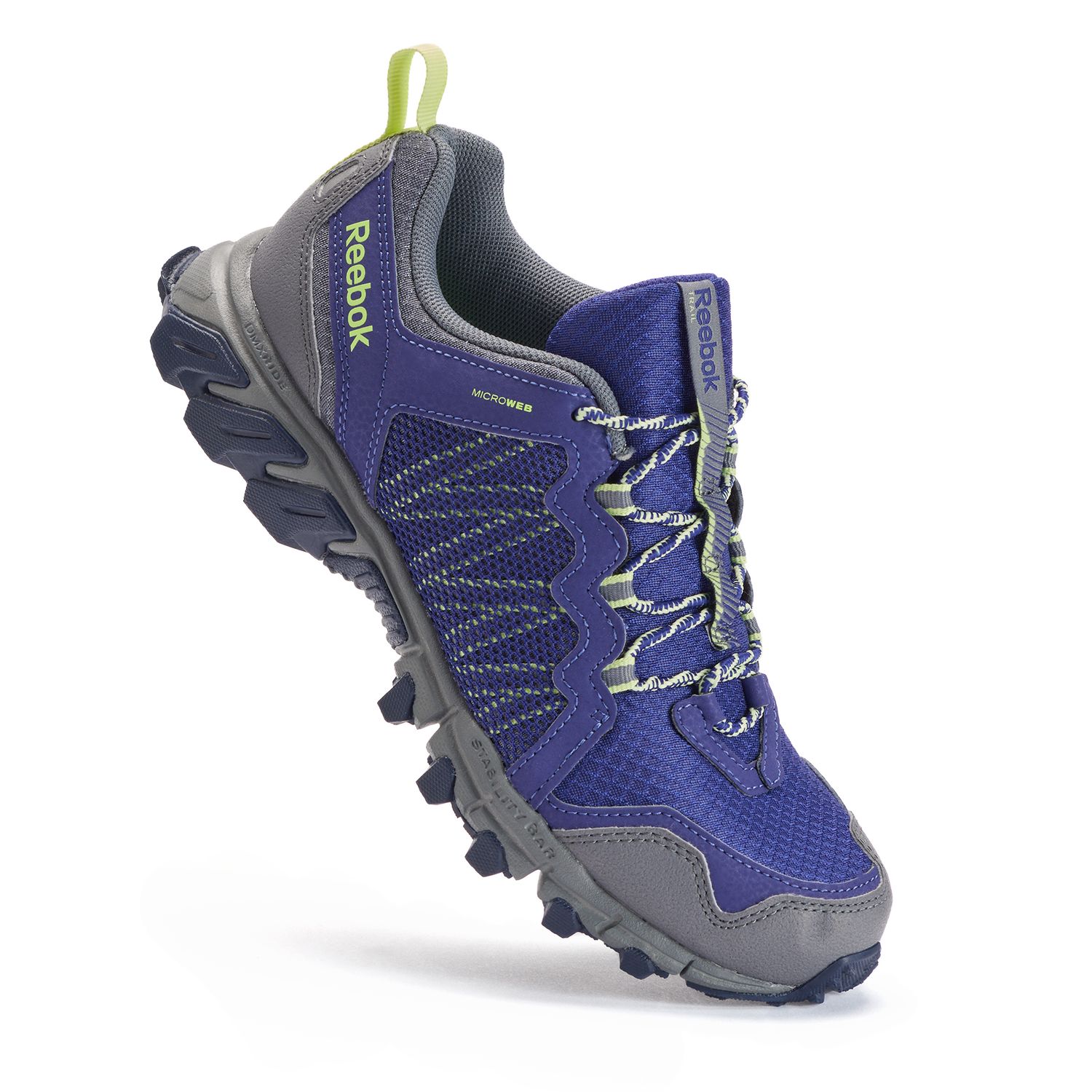 reebok trailgrip 4.0