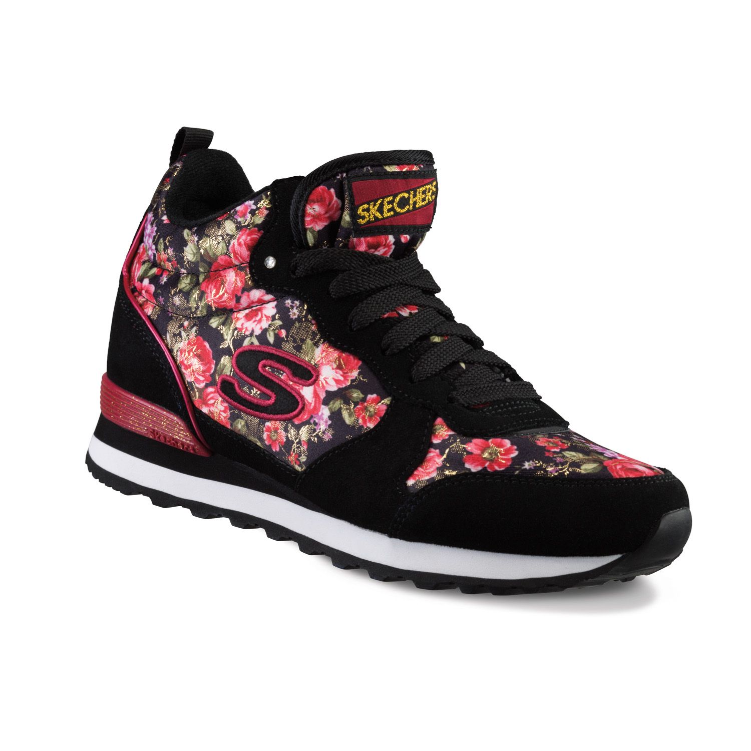 skechers retros