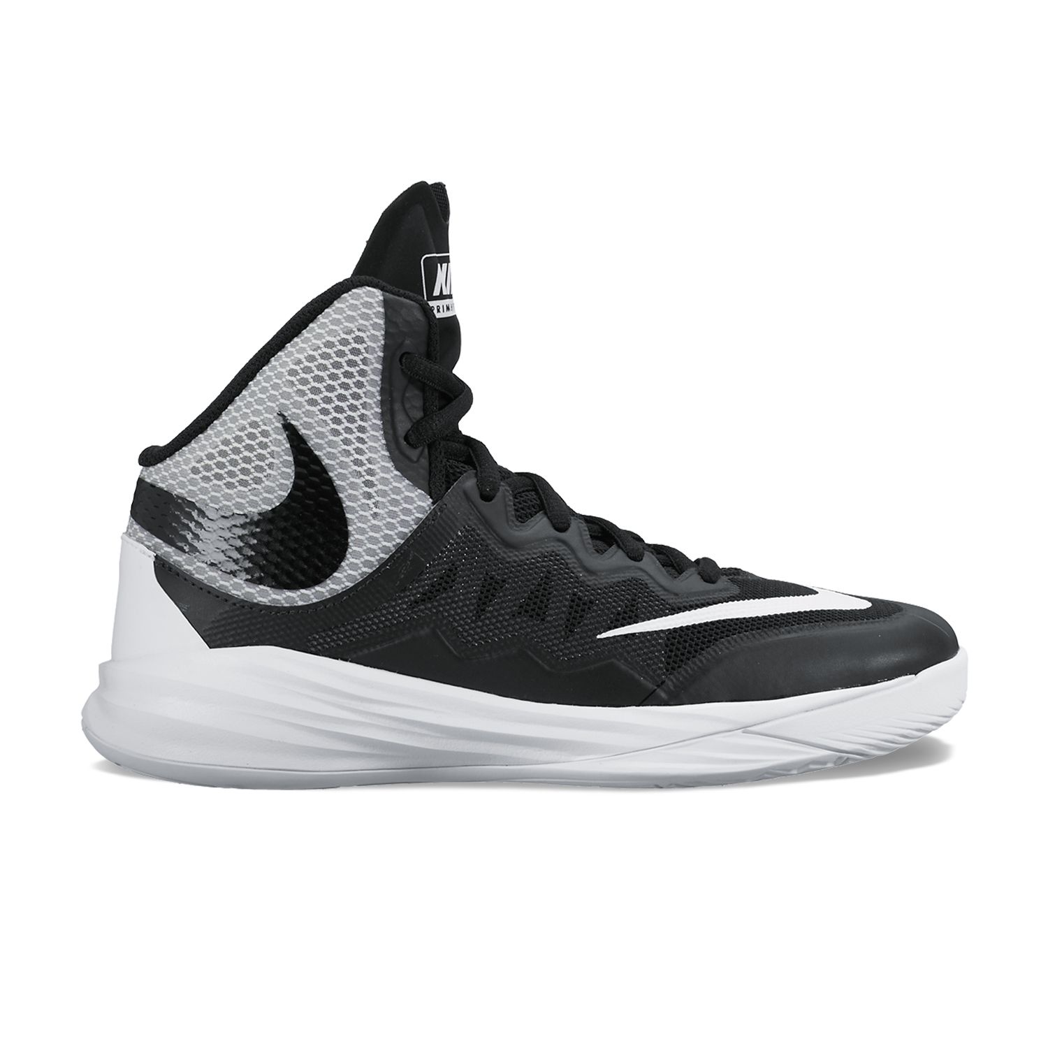 hype basketball shoes