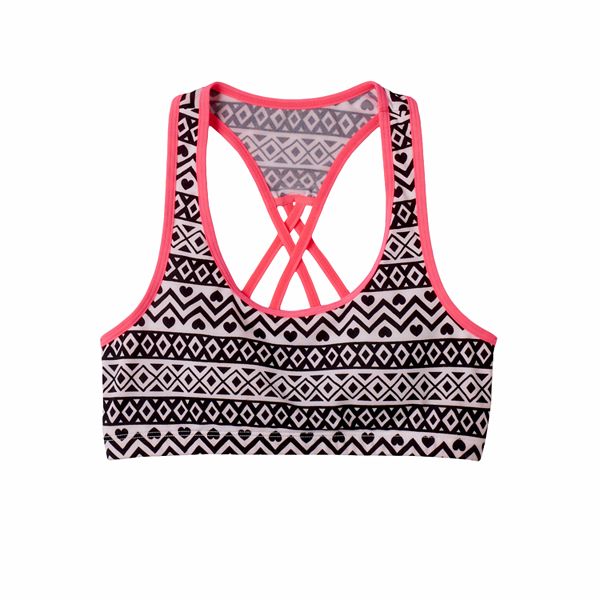 Girls SO® Sports Bra