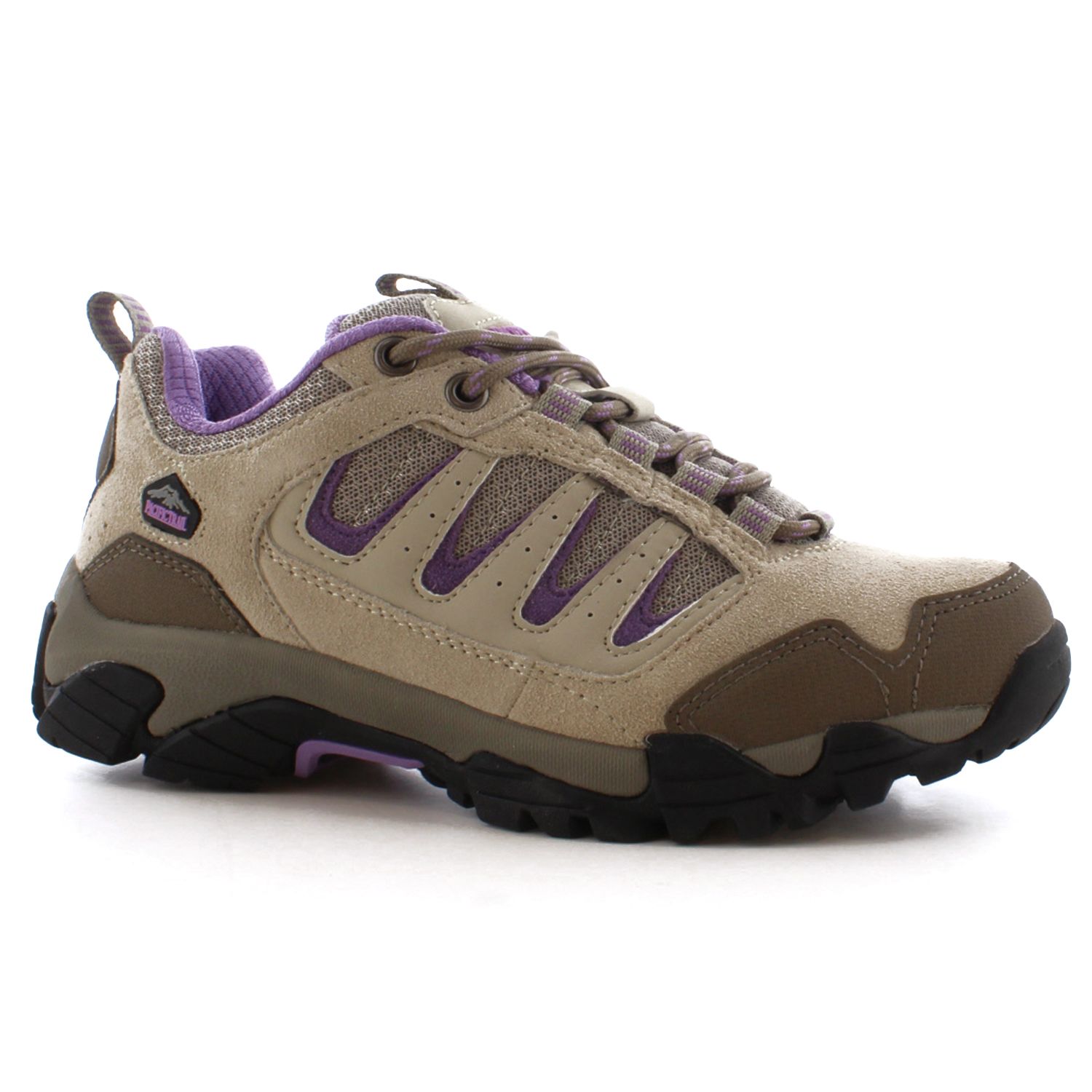 trail hiking shoes womens