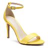 Apt. 9® Women's High Heel Sandals