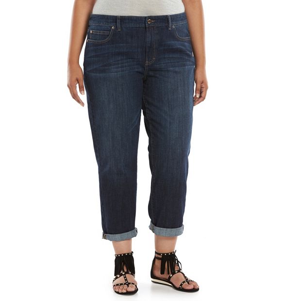 Kohls jennifer hot sale lopez capris