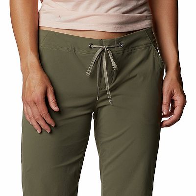 Women's Columbia Anytime Outdoor Bermuda Shorts