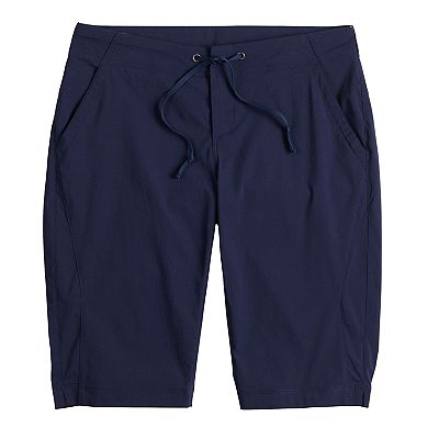 Women's Columbia Anytime Outdoor Bermuda Shorts