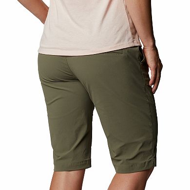 Women's Columbia Anytime Outdoor Bermuda Shorts