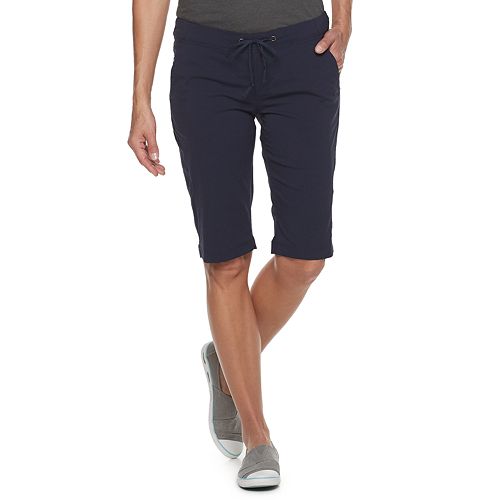 Women's Columbia Anytime Outdoor Bermuda Shorts