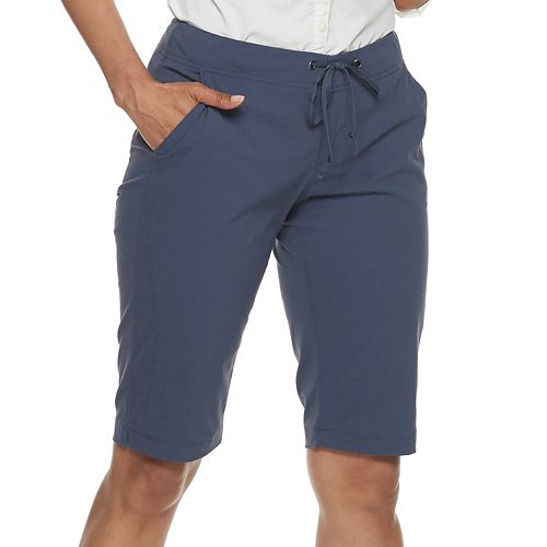 Columbia Anytime Outdoor Bermuda Shorts - Women's