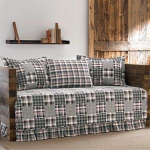 Eddie Bauer Mount Hood 5-pc. Daybed Quilt Set