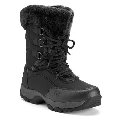 Hi Tec St. Moritz Lite 200 I Women s Waterproof Winter Boots
