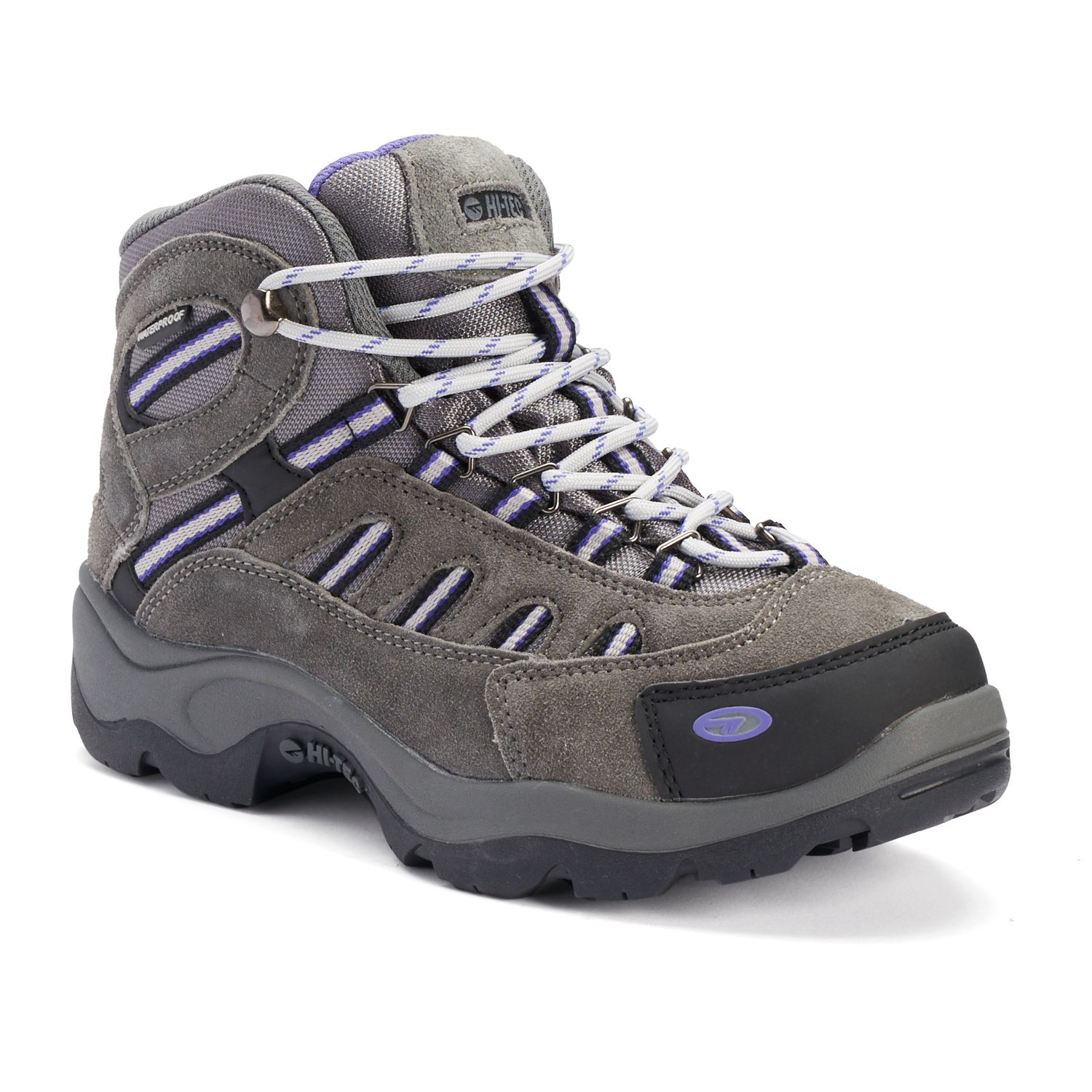 best waterproof hiking boots