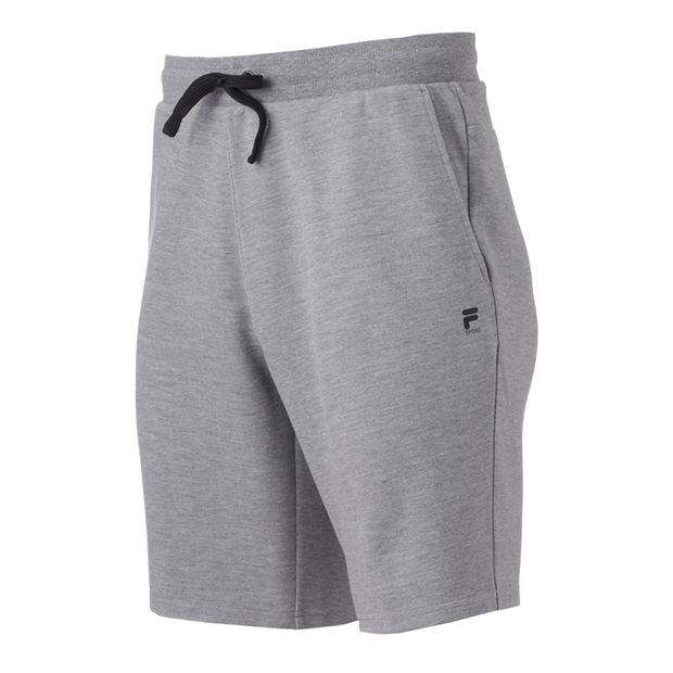 Fila deals shorts kohls