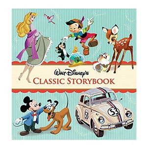 Disney's Classic Storybook Collection