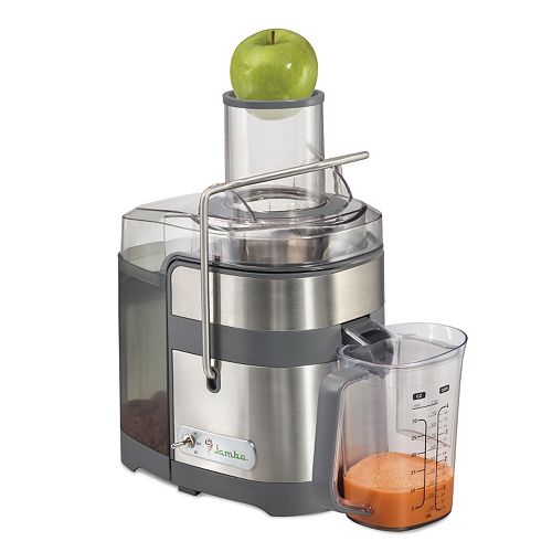 Jamba Juice Extractor