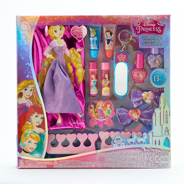 Disney Princess Cosmetic Set - roblox gear princess