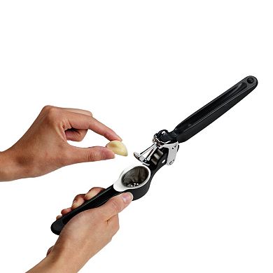 Chef'n FreshForce Garlic Press