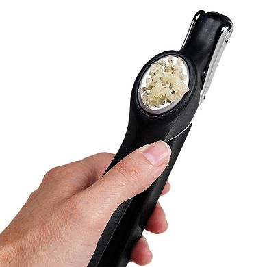 Chef'n FreshForce Garlic Press